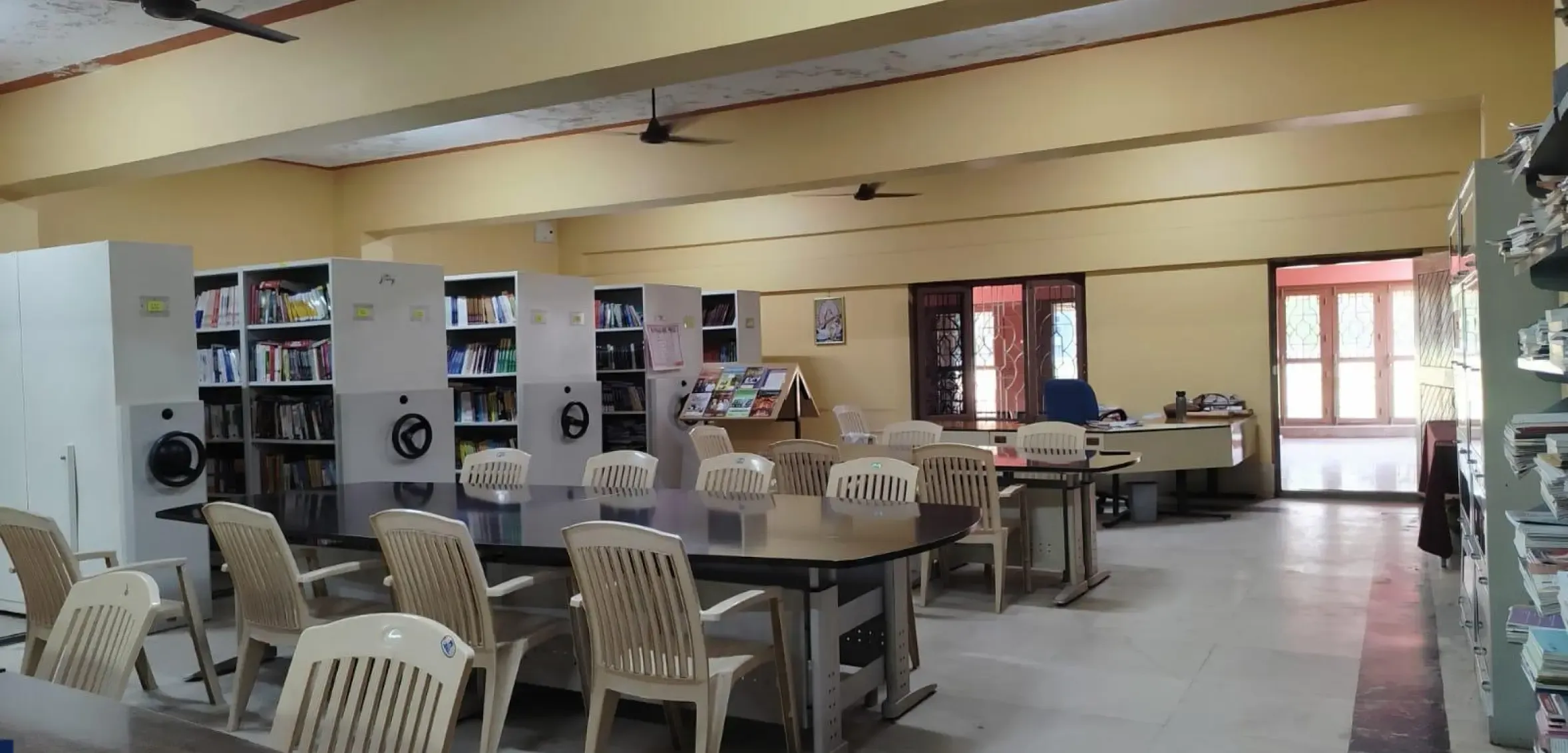 Library